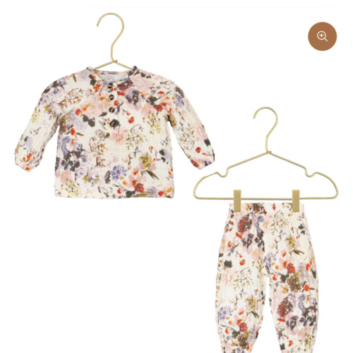 Play Set - Nellie - newborn- 3 month