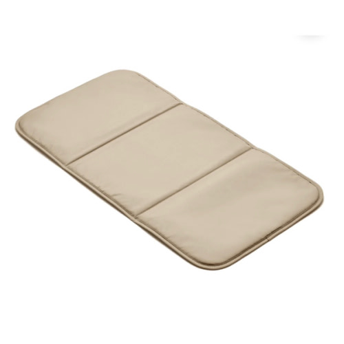 Memory Foam Changing Pad