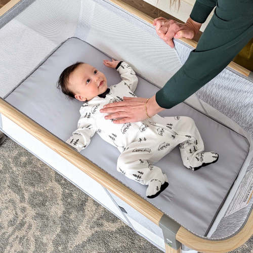 Boppy® Bassinet