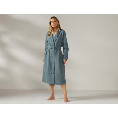 Women's Adriatic Organic Robe