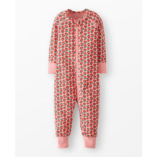 HannaSoft™ Stretch Sleeper