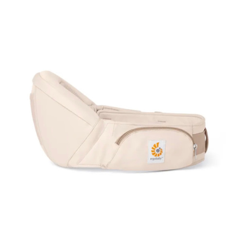 Lift Hip Seat Baby Carrier - Natural Beige | Ergobaby