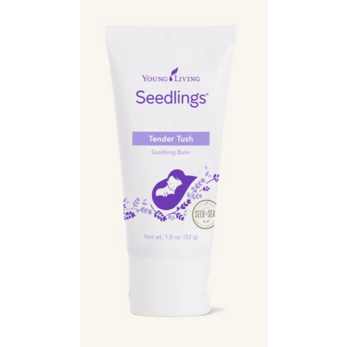 Young Living Seedlings Tender Tush