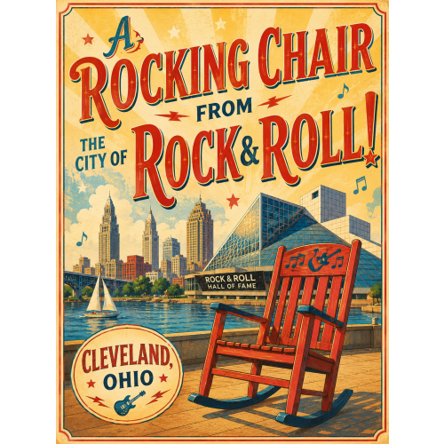 Rocking Chair