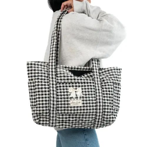 Moon Nude - Classic Tote Bag