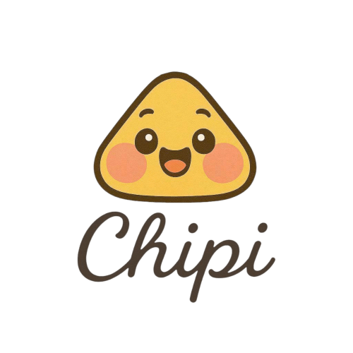 Chipi Baby Spoon