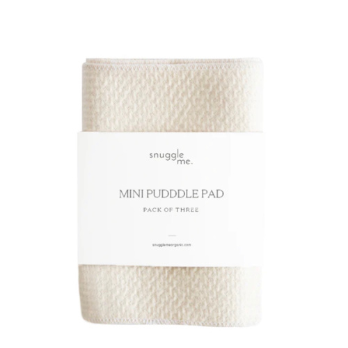 Mini Puddle Pad | 3 Pack