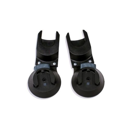 Bumbleride Indie/Speed Adapter - Maxi Cosi/Nuna/Cybex/Clek