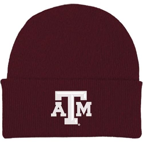 Two Feet Ahead Team Baby Hat for Boys and Girls-Softly Knitted Infant Newborn Baby Beanie