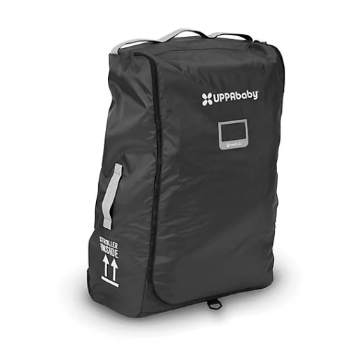 Travel Bag - Vista, Cruz