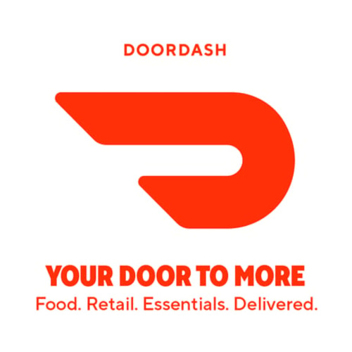 DoorDash eGift Card