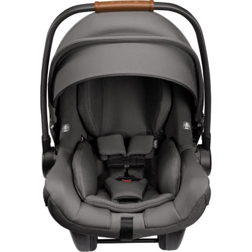 NUNA PIPA™ lite RX Infant Car Seat & RELX Base