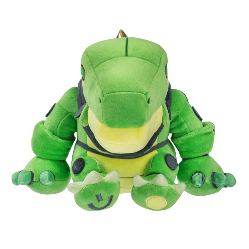 Renektoy Plush | Riot Games Store