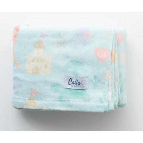 The Maverick Kids Beach Towel – Calla and Friends