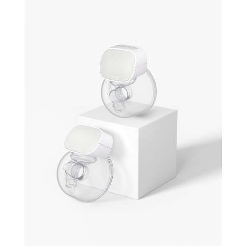 Double Electric Wearable Breast Pumps - S9