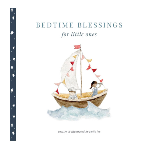 'Bedtime Blessings'