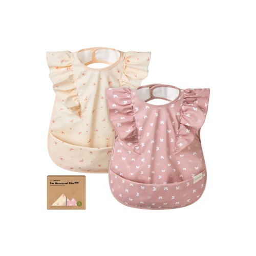 Fae Waterproof Bibs