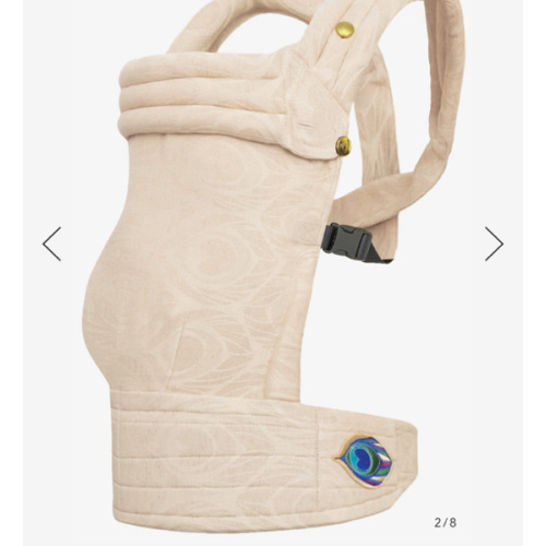 Argus Oat | Zeitgeist Baby Carrier | SHOP ARTIPOPPE