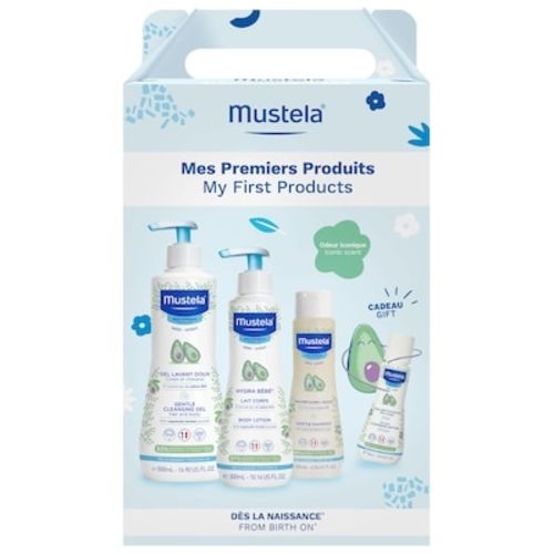 Mustela My First Product Set | Shoppers Drug Mart