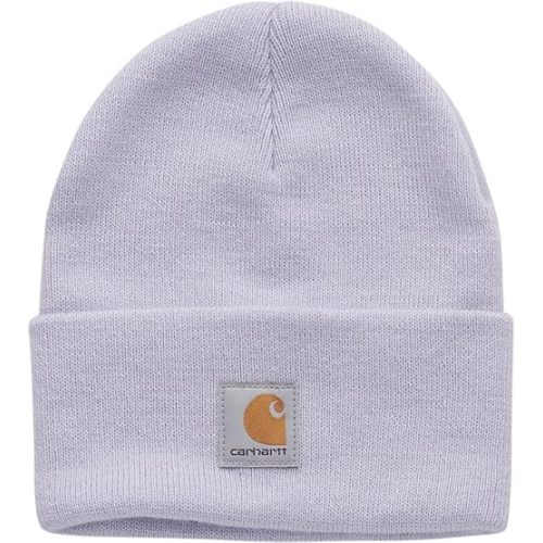 Carhartt Kid's CB8998 Marled Knit Beanie