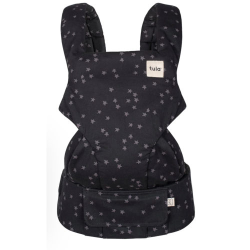 Discover - Cotton Explore Baby Carrier – Baby Tula US