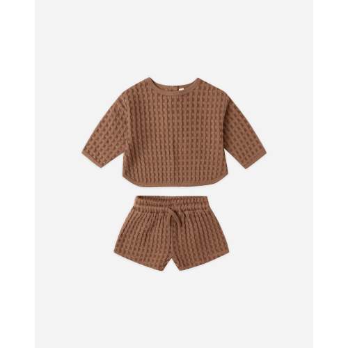 Flynn Set || Cedar – Quincy Mae