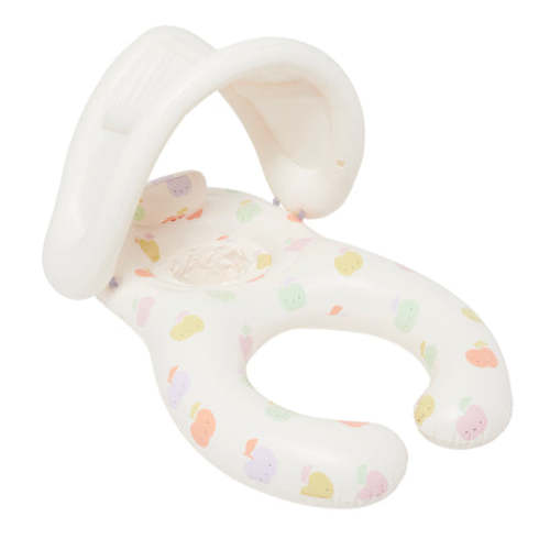 Float Together Baby Seat | Apple Sorbet Multi