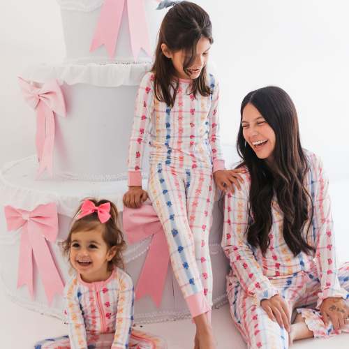 Haven Floral Women's Set – In My Jammers