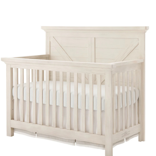 Stella Baby Westin Convertible Crib – Bambi Baby