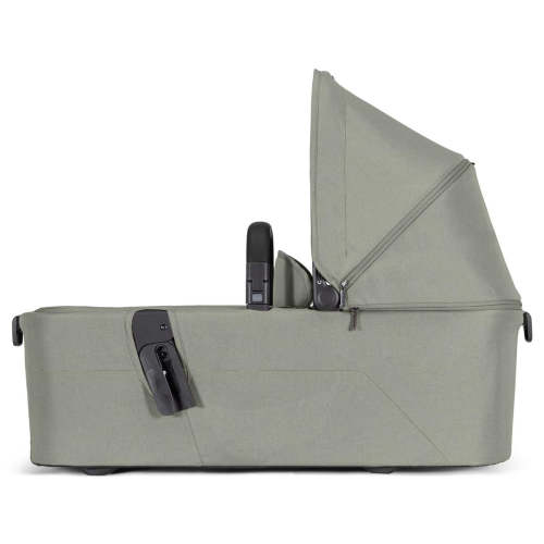 Joolz Aer2 Bassinet - Sage Green