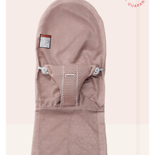 BabyBjörn Extra Fabric Seat for Bouncer Bliss