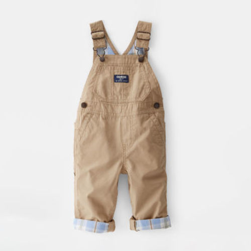 Oshkosh Baby Boys Overalls