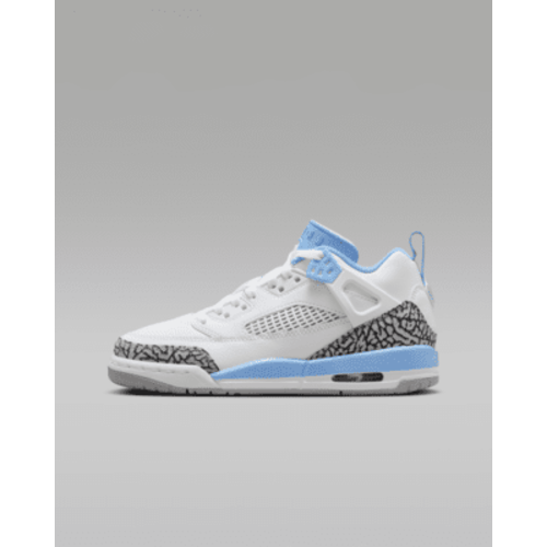 Jordan Spizike Low Big Kids' Shoes. Nike.com