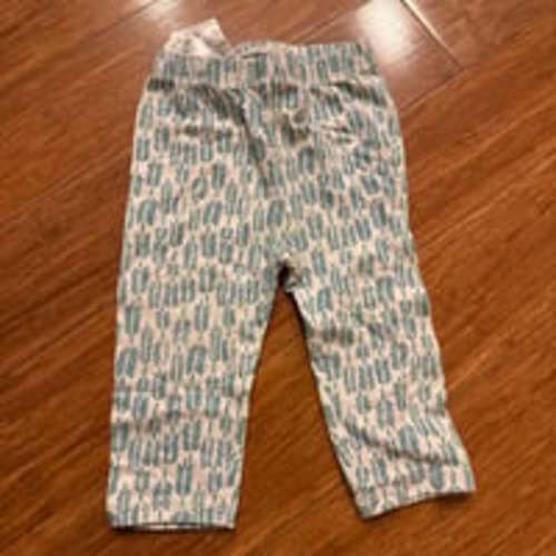 Baby Gap Leggings 6-12 months