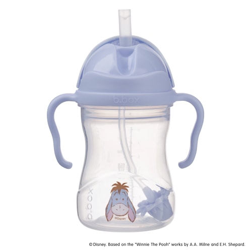 Disney - Winnie The Pooh 100 sippy cup - Eeyore | b.box AU