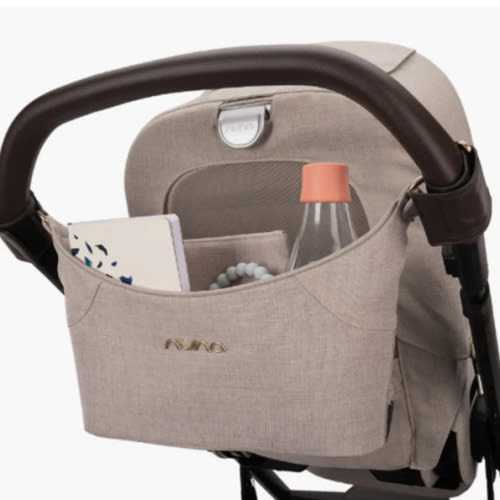 Nuna Stroller Organizer – Bambi Baby