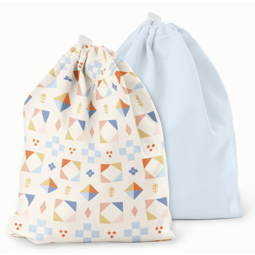 Ditty Bags–EH Quilted