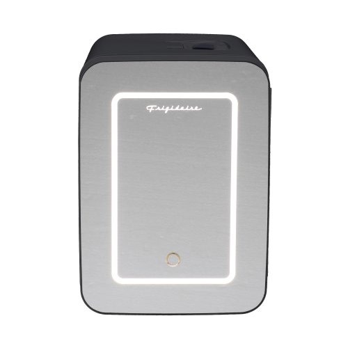 Frigidaire 0.5-cu ft Mini Fridge ( Black )