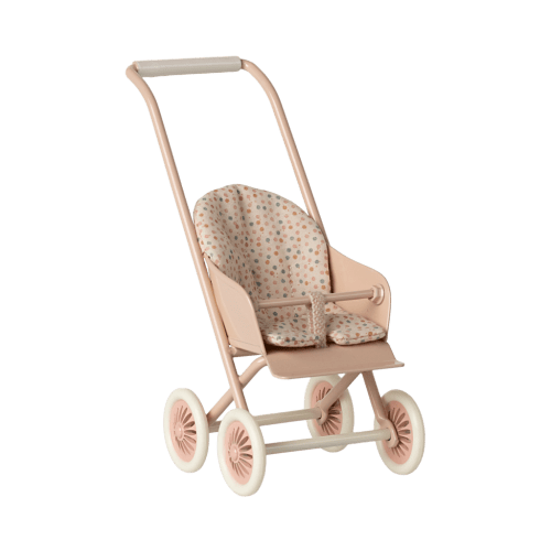 Stroller, Micro - Powder