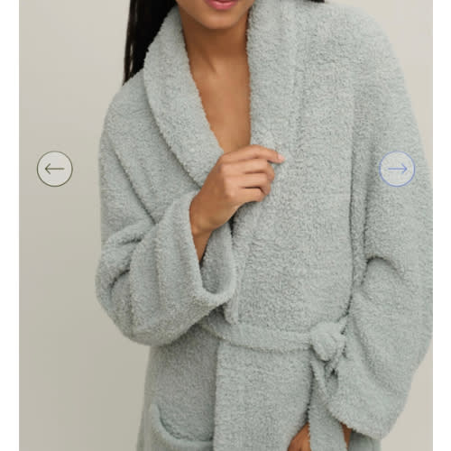 CozyChic® Adult Robe