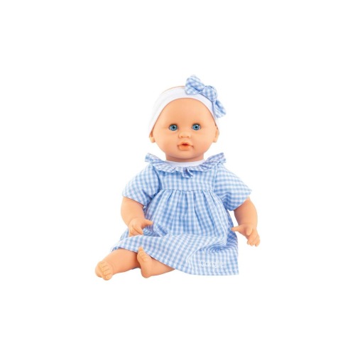 Bebe Calin Milly 12" Doll
