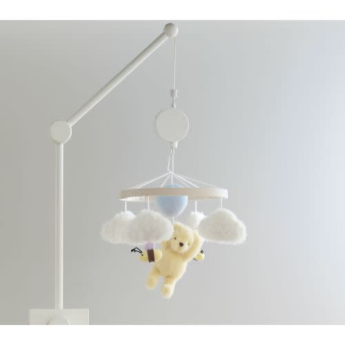 Winnie the Pooh Crib Mobile | Pottery Barn Kids