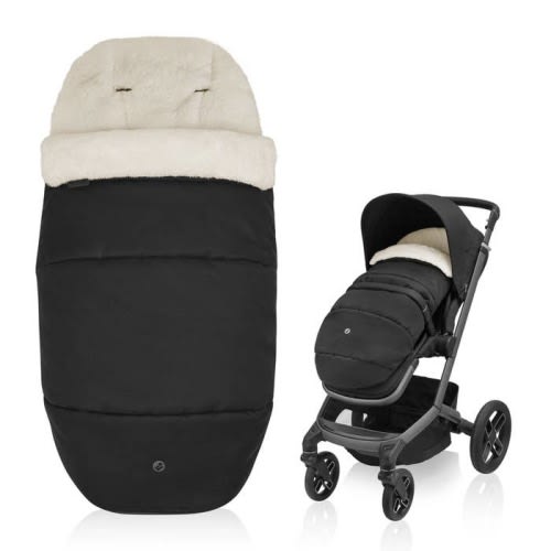 2-in-1 Footmuff