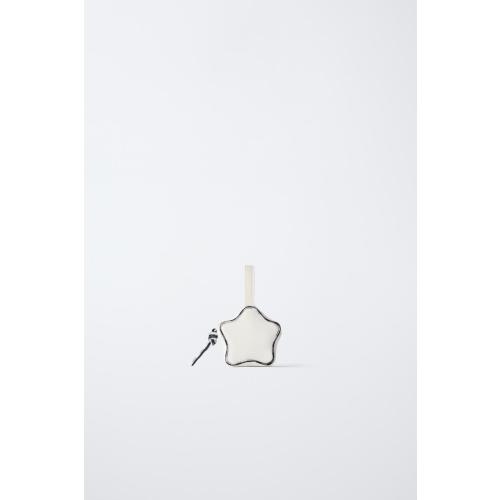 STAR PACIFIER HOLDER