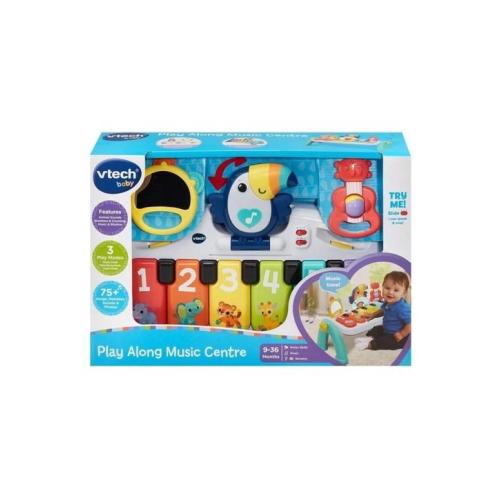 VTech Baby Play Along Music Centre