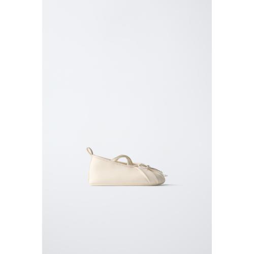 CEREMONY BALLET FLATS