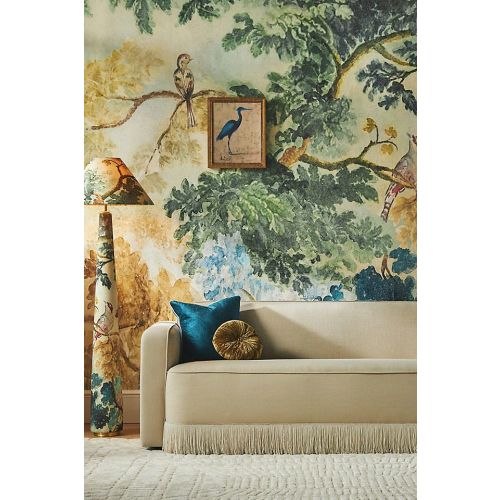 Judarn Floral Mural