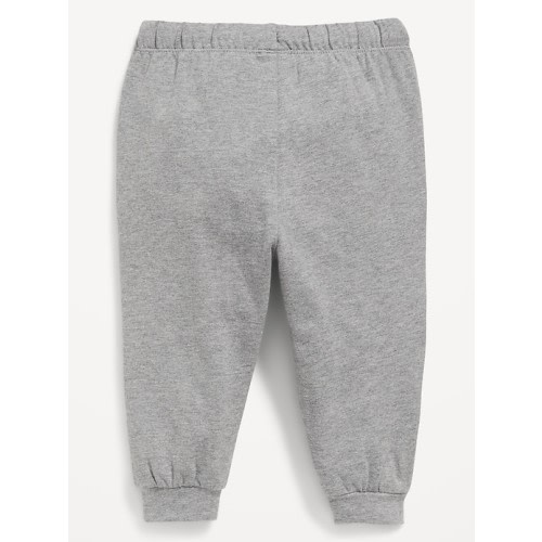 Jersey-Knit Jogger Sweatpants for Baby