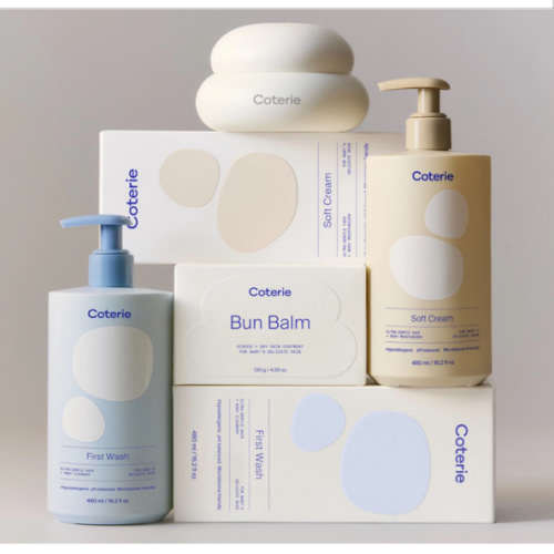 Coterie The Skin Essentials