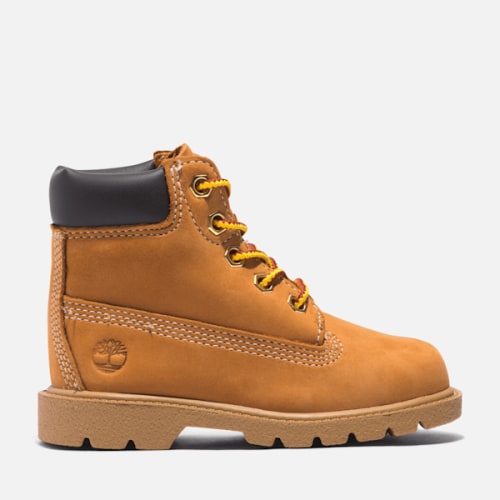 Toddler Timberland® Classic 6-Inch Waterproof Boot